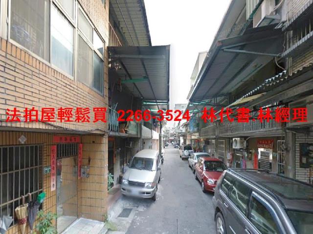 桃園法拍透天-4