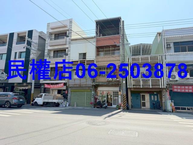 台南仁德透天-1