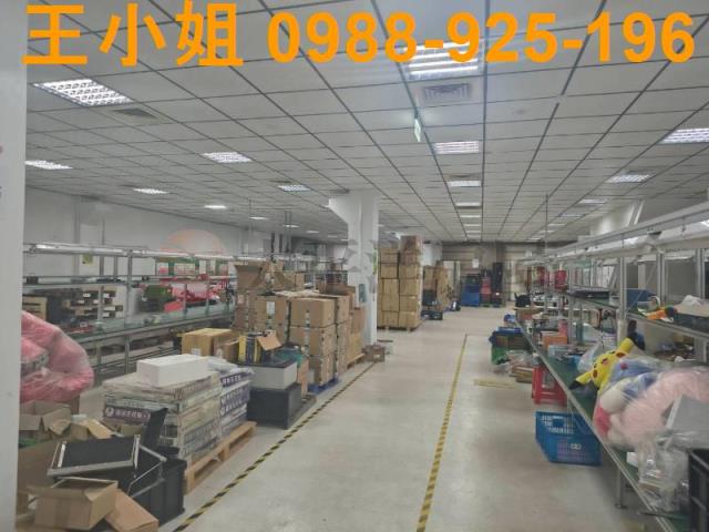 桃園八德廠房-4