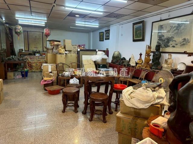 永康店面-4
