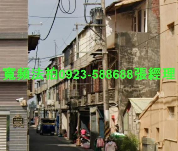二林法拍透天-1