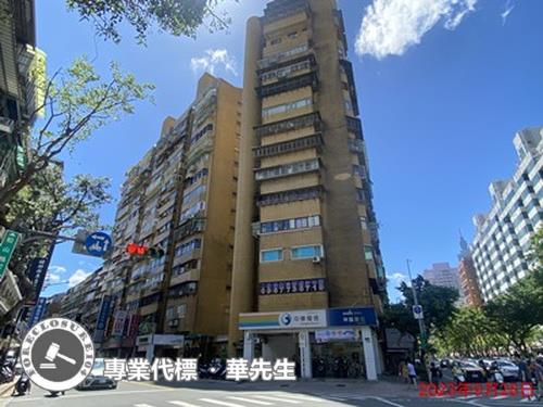 信義區法拍大樓-8