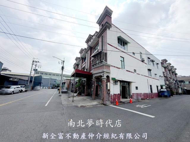 永康透天-14