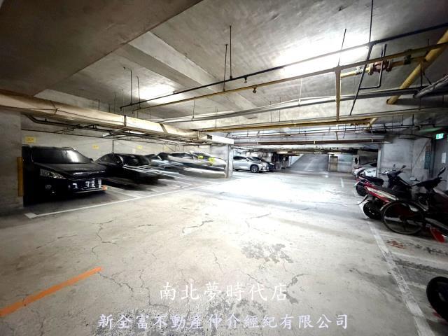 台南大樓-13