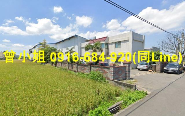 彰化法拍廠房-2