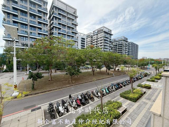 台南南區華廈-14