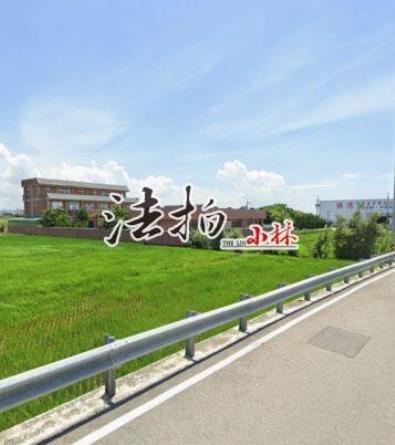台中大安區拍賣農舍透天別墅-1