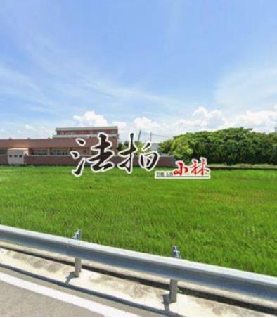 台中大安區拍賣農舍透天別墅-4