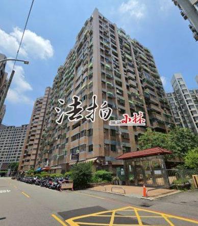 台中南區大樓法拍-1