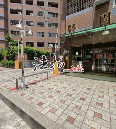 台中南區大樓法拍-4