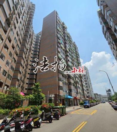 台中南區大樓法拍-5