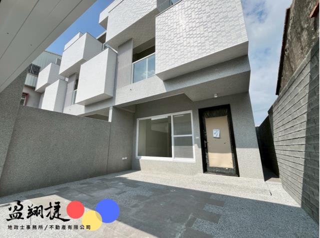 屏東潮州別墅-2