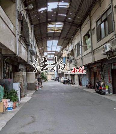 台中清水透天法拍-3