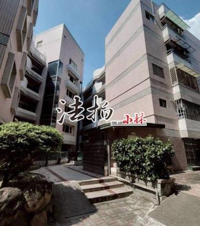 台中北區大樓法拍-3