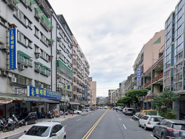 新北三重法拍華廈-3