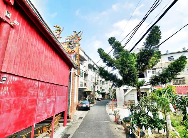 台南安南透天拍賣-7