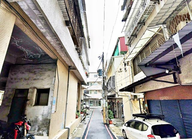 永康法拍公寓-3