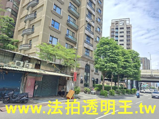 三重大樓法拍-12
