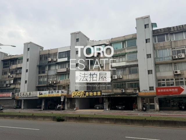 中山區法拍公寓-5