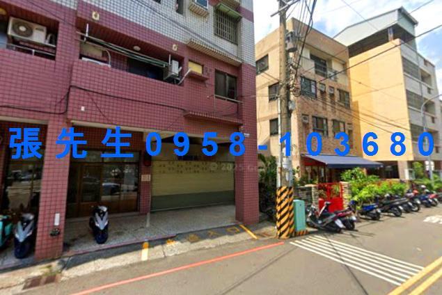 大里華廈法拍-4