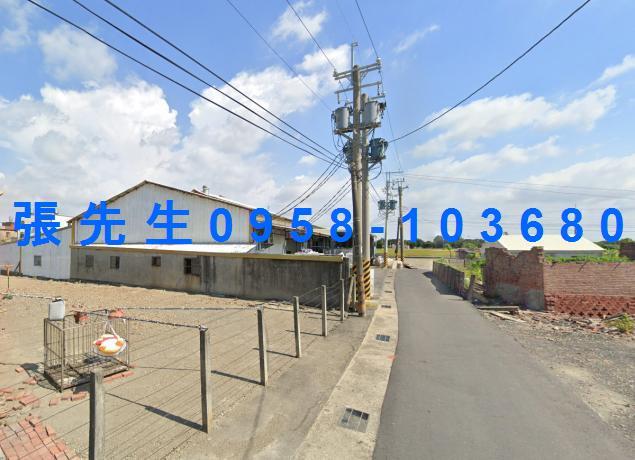 埔鹽廠房拍賣-5