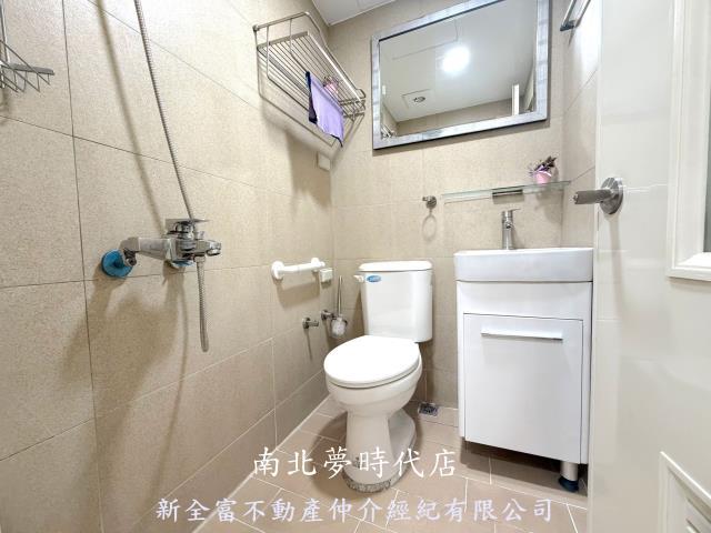 台南永康大樓-10