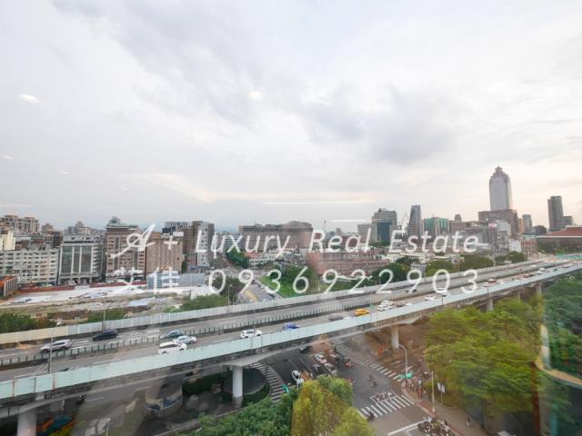 台北中山區大樓-6