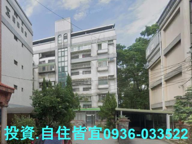 樹林法拍公寓-2