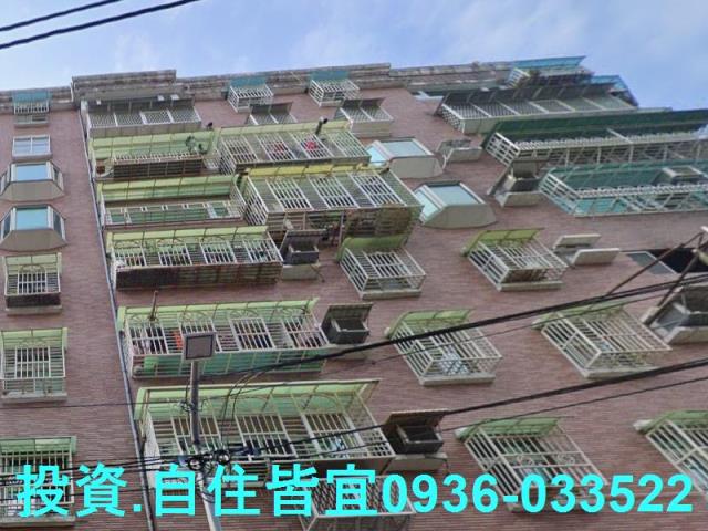 新莊法拍華廈-3