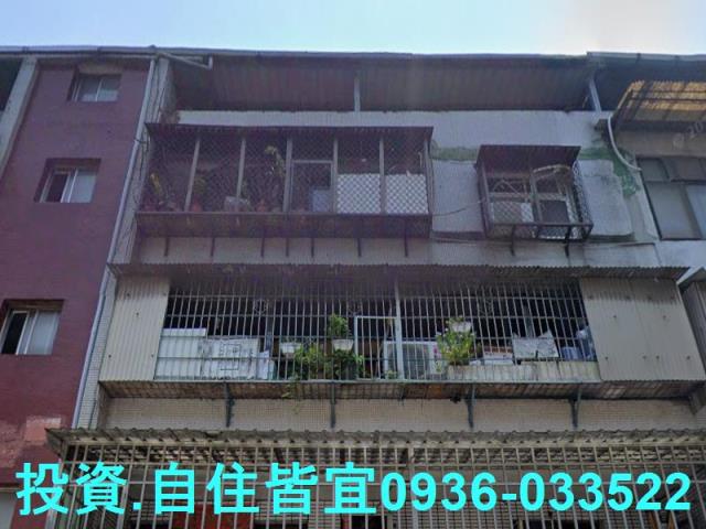 五股公寓法拍-4
