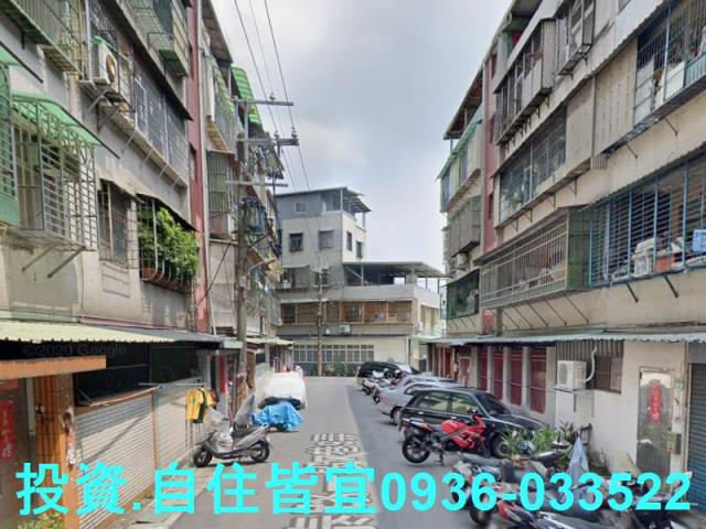 五股公寓法拍-5