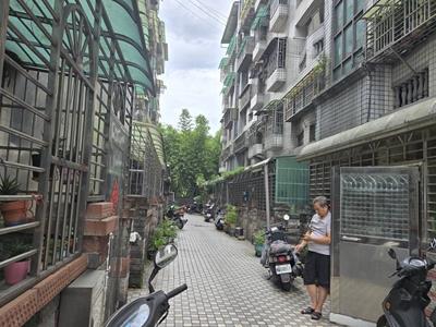 樹林法拍公寓-4