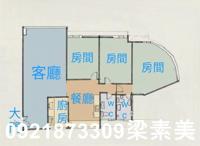 台南永康大樓-11
