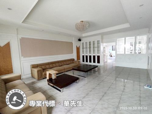 桃園區透天拍賣-1