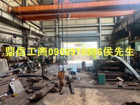 台南永康廠房-2