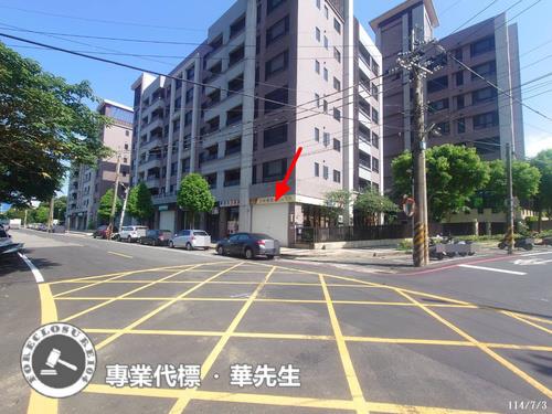 桃園楊梅華廈法拍-5