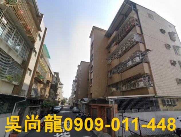三民區法拍公寓-4