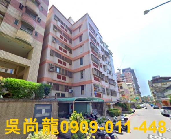 北屯法拍華廈-1