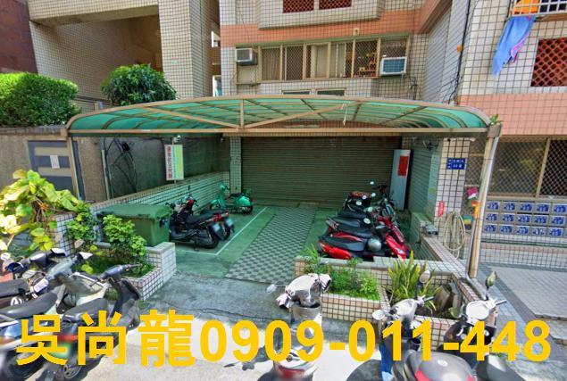 北屯法拍華廈-5