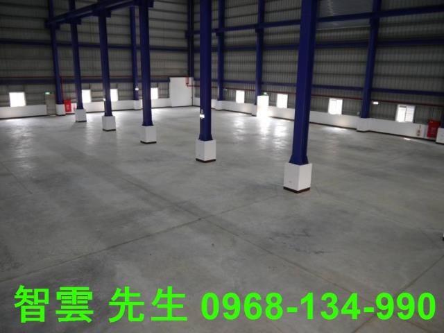 蘆竹廠房-3