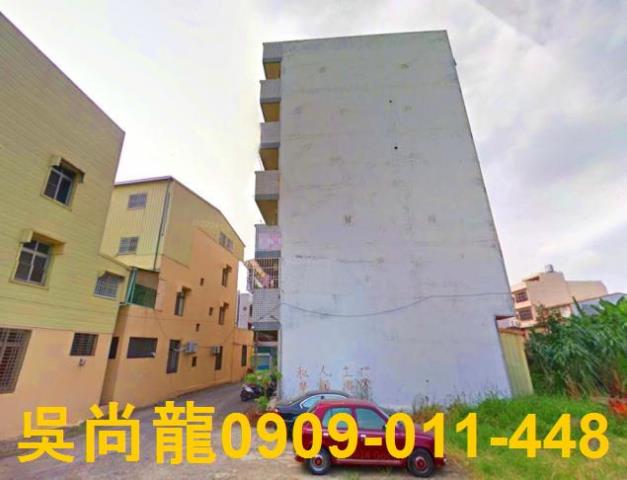 新營法拍公寓-2