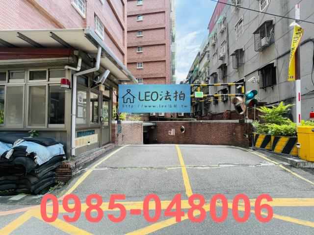 新莊華廈法拍-6