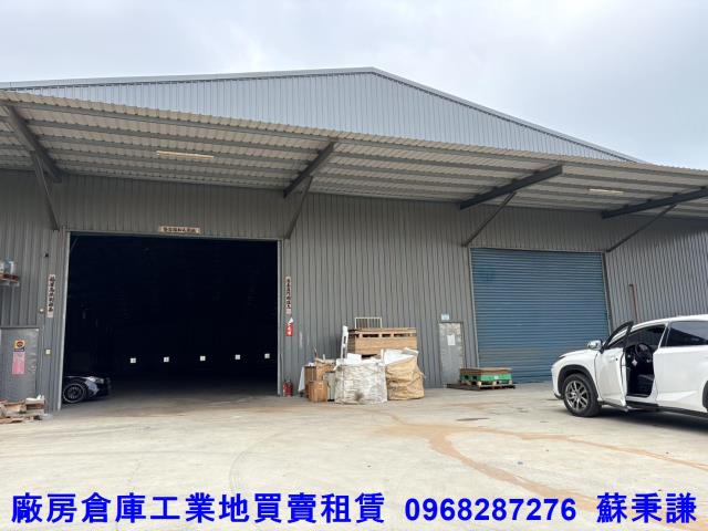 蘆竹廠房-5