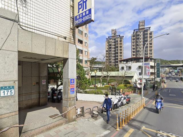 新北大樓法拍-3