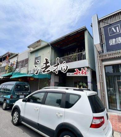 台中透天法拍-1