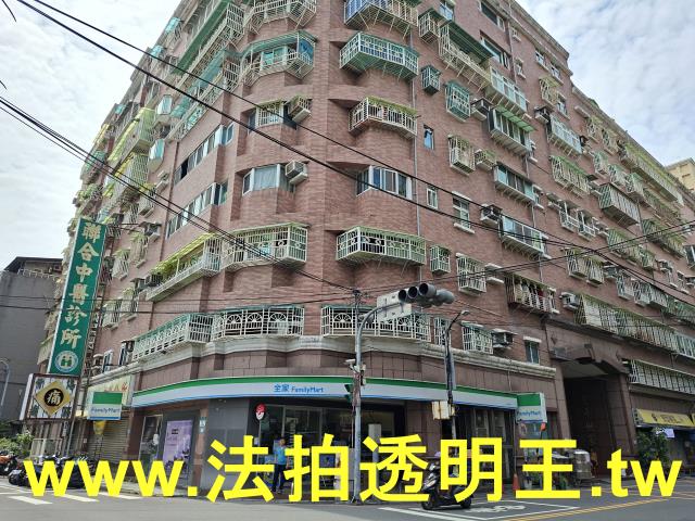 新北新莊大樓法拍-1