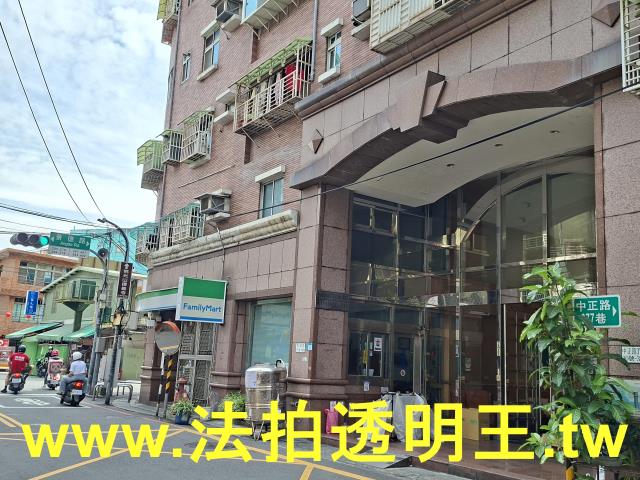 新北新莊大樓法拍-8