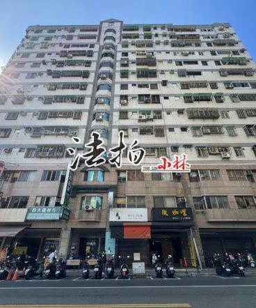 台中西區大樓法拍-2