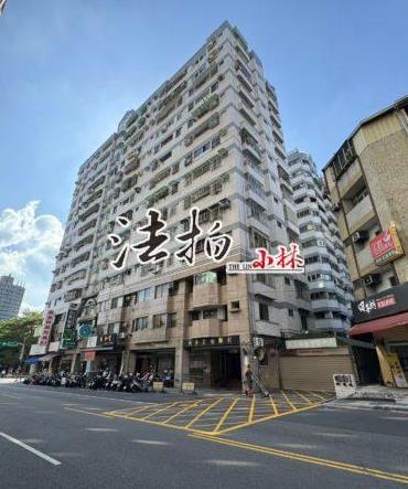台中西區大樓法拍-4