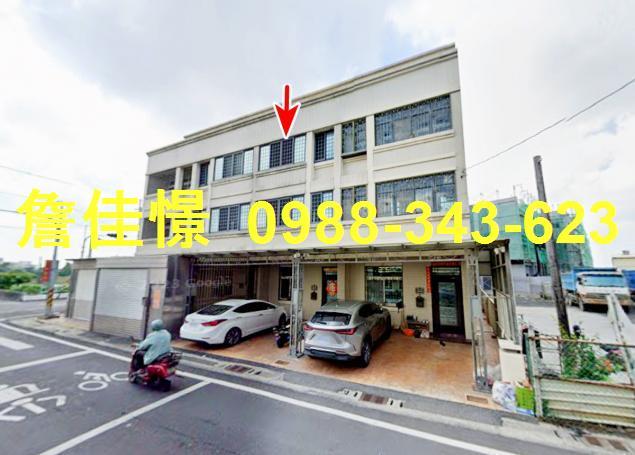 彰化二林拍賣透天-6